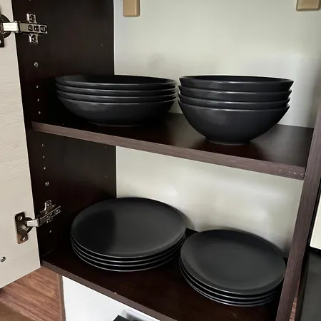 50m2 Garden Parking Free Apartment Nové Jirny