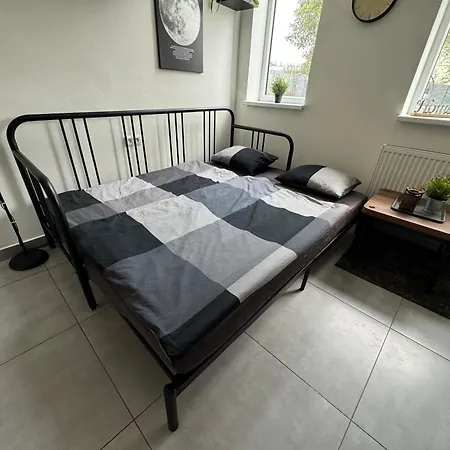 50m2 Garden Parking Free * Nové Jirny