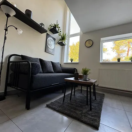 Апартаменты 50m2 Garden Parking Free *